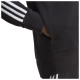 Adidas Ανδρική ζακέτα Essentials French Terry 3-Stripes Full-Zip Hoodie